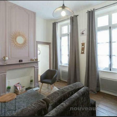 Val Cocherel - Hotel Le Challonge Dinan Dış mekan fotoğraf