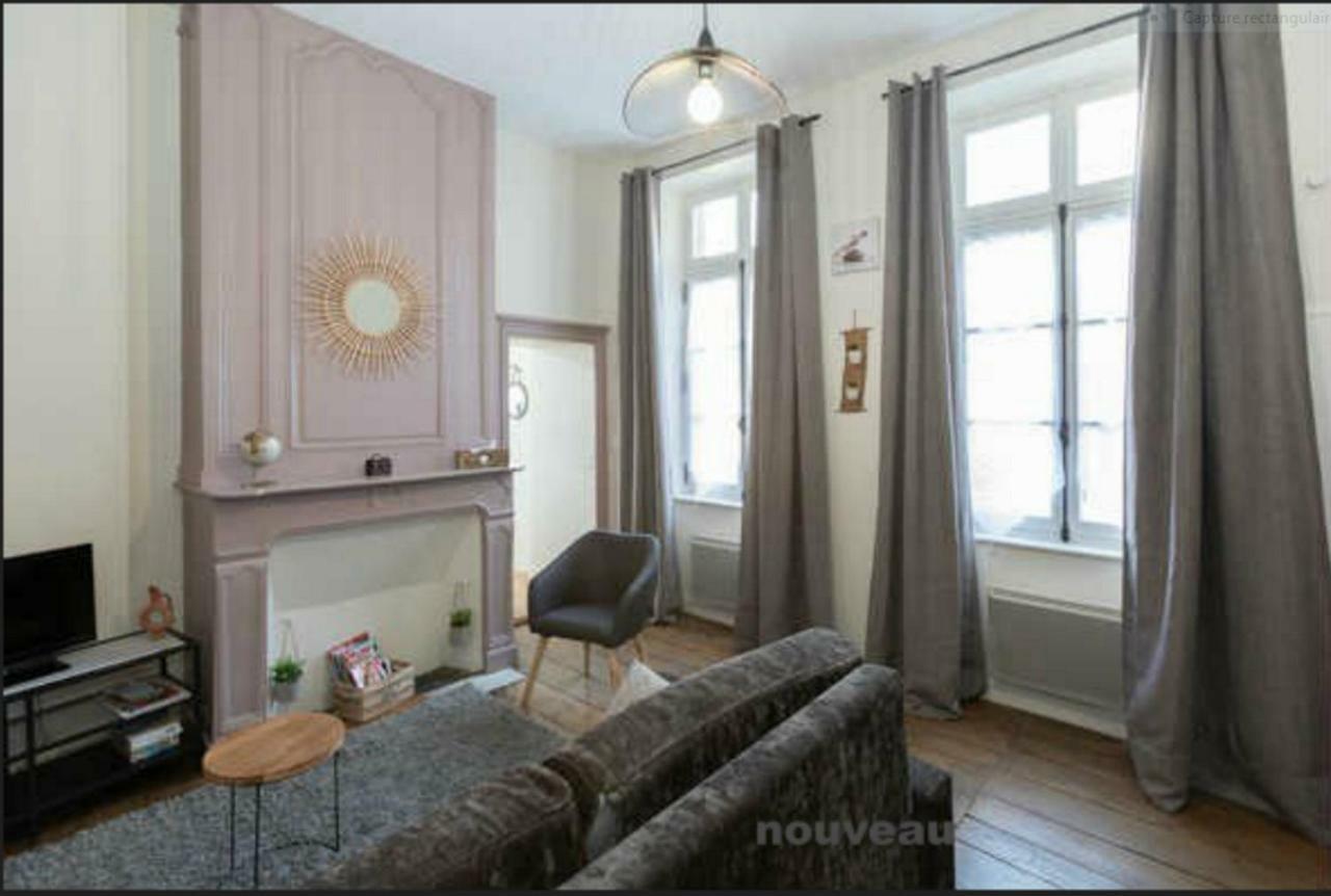 Val Cocherel - Hotel Le Challonge Dinan Dış mekan fotoğraf
